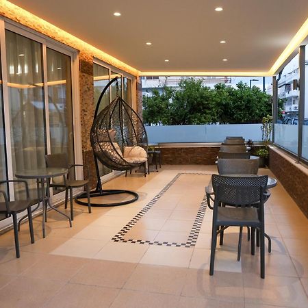Marie Hotel Kos Town Exterior photo